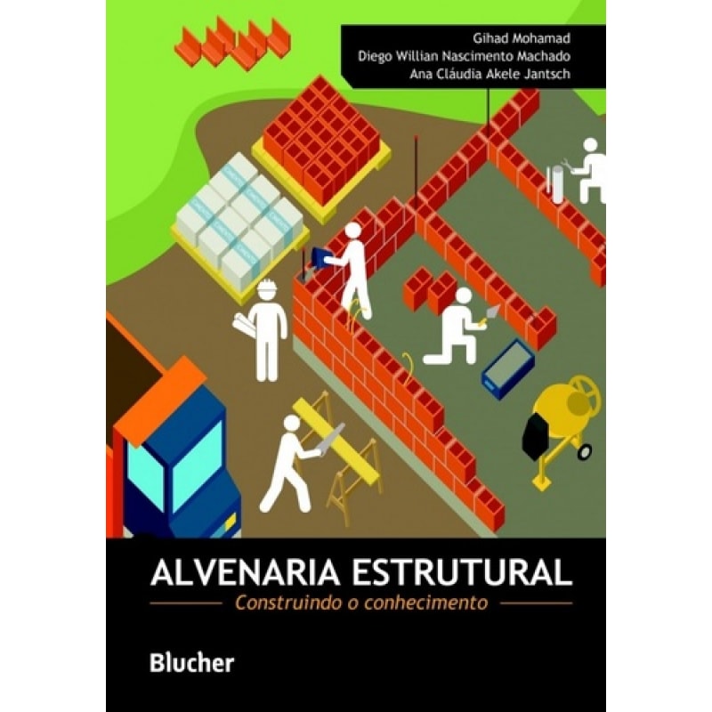 ALVENARIA ESTRUTURAL