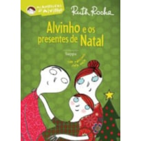 Alvinho e os presentes de Natal