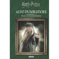 ALVO DUMBLEDORE - GUIA CINEMATOGRÁFICO