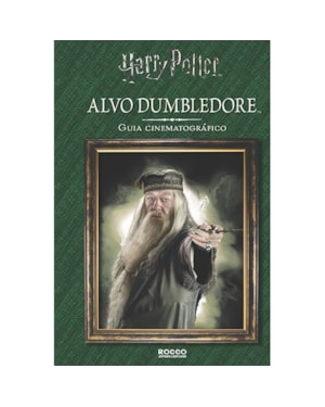 ALVO DUMBLEDORE - GUIA CINEMATOGRÁFICO