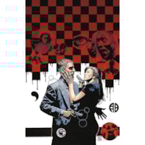 ALVO HUMANO: ENCONTROS CASUAIS ALVO HUMANO: ENCONTROS CASUAIS