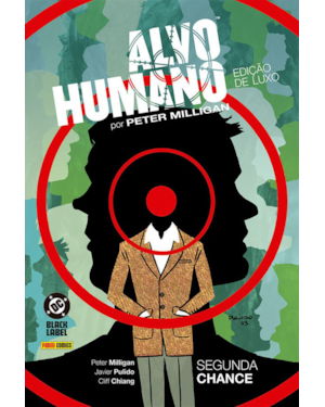 Alvo Humano: Segundas Chances