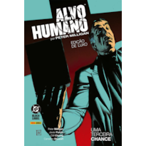 Alvo Humano: Uma Terceira Chance