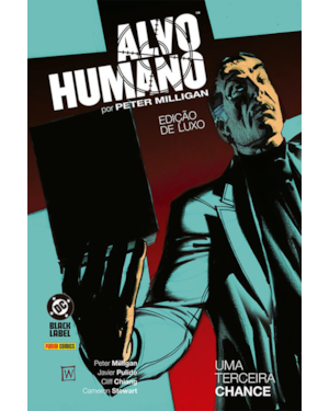 Alvo Humano: Uma Terceira Chance