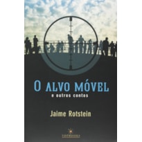 ALVO MOVEL E OUTROS CONTOS, O - 1