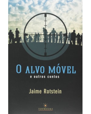 ALVO MOVEL E OUTROS CONTOS, O - 1