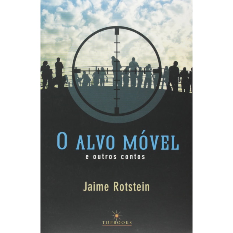 ALVO MOVEL E OUTROS CONTOS, O - 1