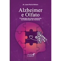 ALZHEIMER E O OLFATO