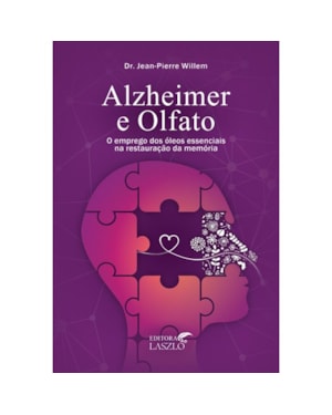 ALZHEIMER E O OLFATO
