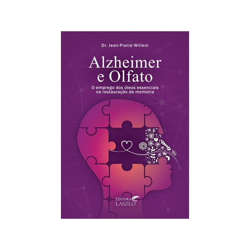 ALZHEIMER E O OLFATO