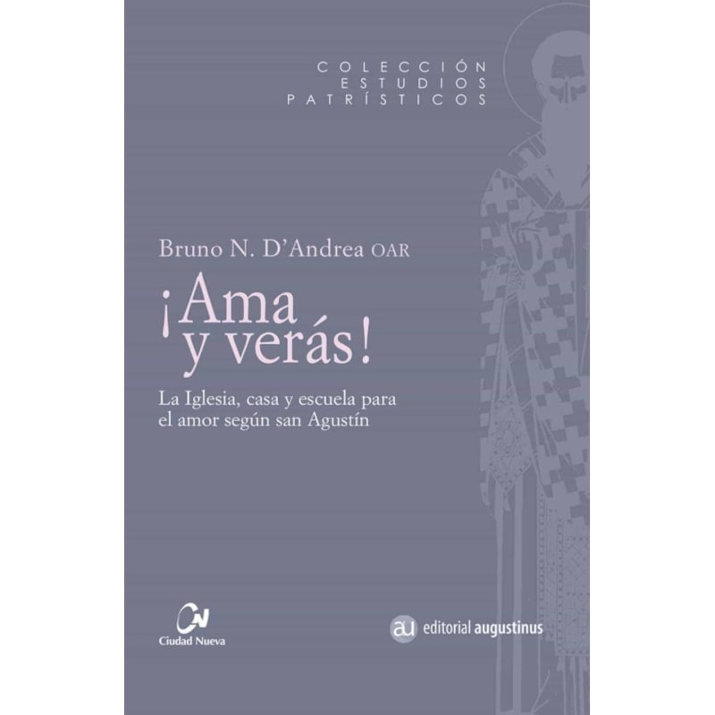 AMA Y VERAS!