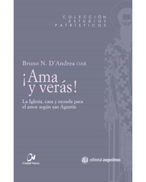 AMA Y VERAS!