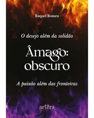 ÂMAGO: OBSCURO