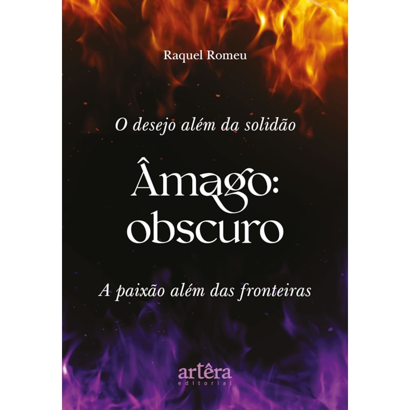 ÂMAGO: OBSCURO