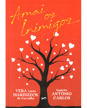 AMAI OS INIMIGOS