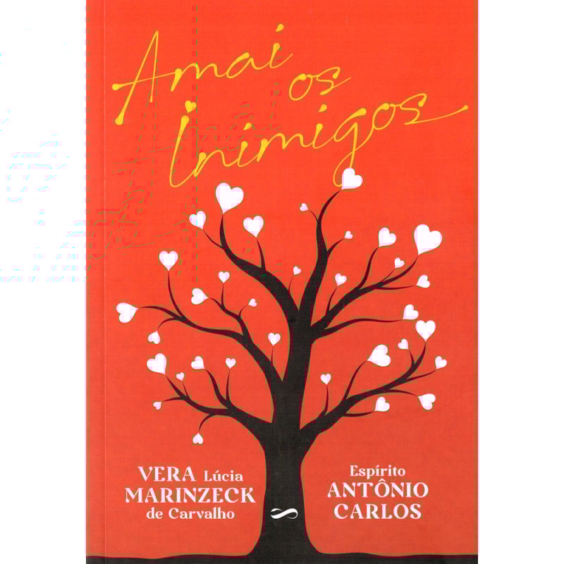 AMAI OS INIMIGOS