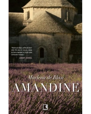 AMANDINE