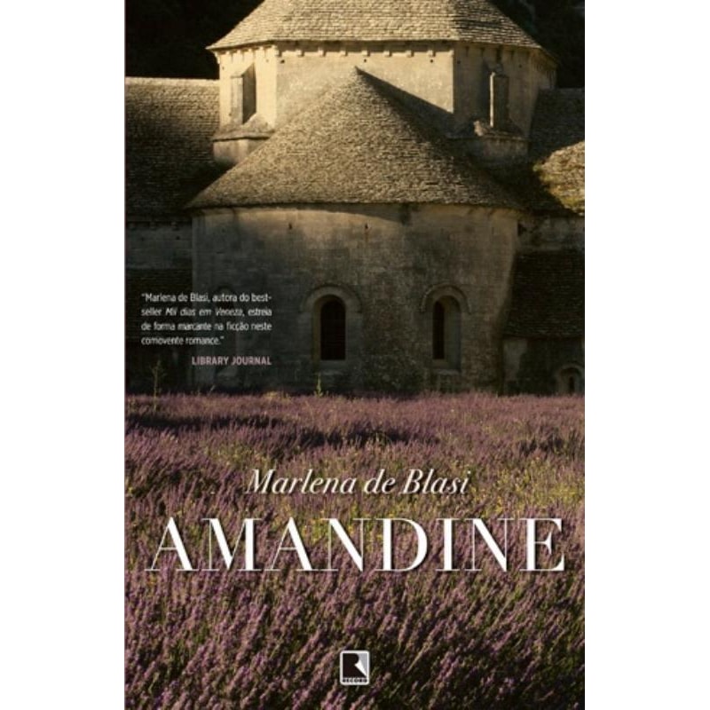 AMANDINE