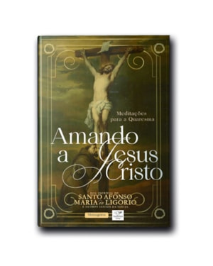 AMANDO A JESUS CRISTO