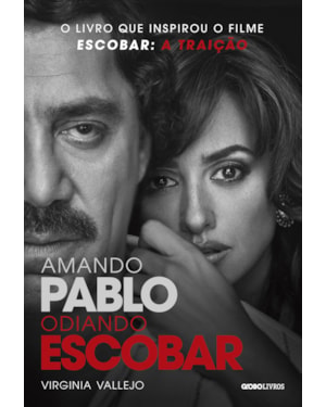 AMANDO PABLO, ODIANDO ESCOBAR