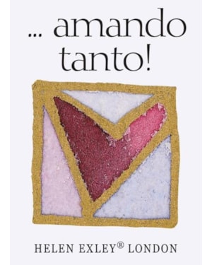...AMANDO TANTO!