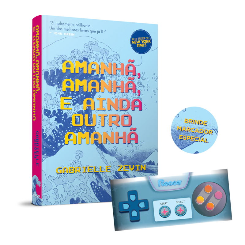 AMANHÃ, AMANHÃ, E AINDA OUTRO AMANHÃ