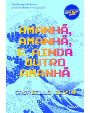 AMANHÃ, AMANHÃ, E AINDA OUTRO AMANHÃ
