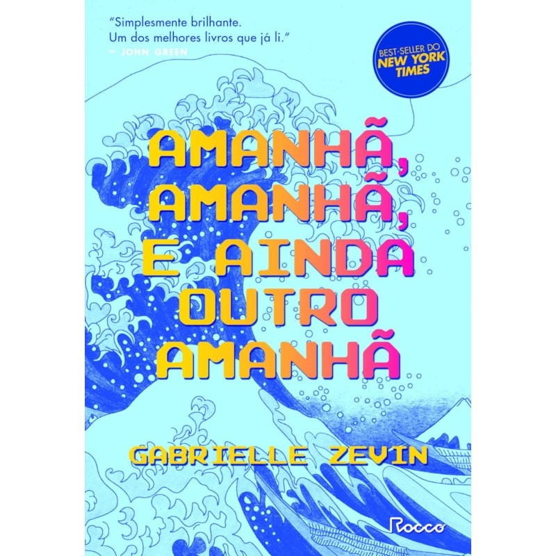 AMANHÃ, AMANHÃ, E AINDA OUTRO AMANHÃ