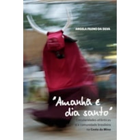 "Amanhã é dia santo": circularidades atlânticas e a comunidade brasileira na Costa da Mina