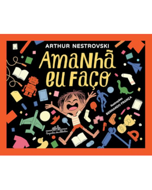 Amanhã eu faço