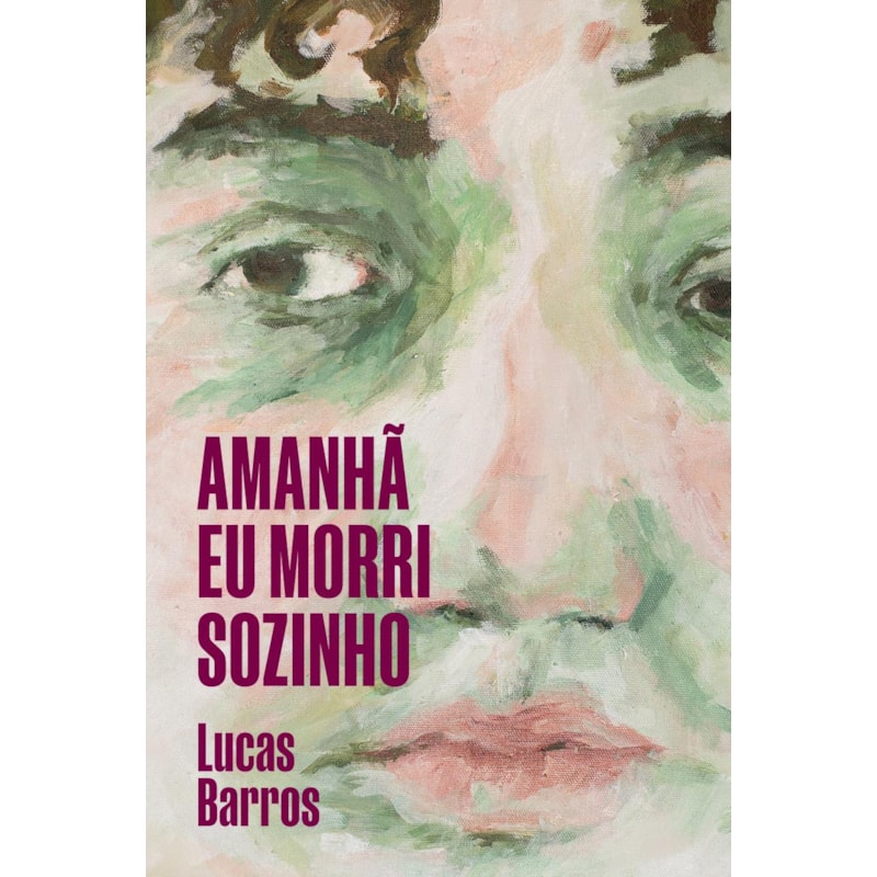 AMANHÃ EU MORRI SOZINHO