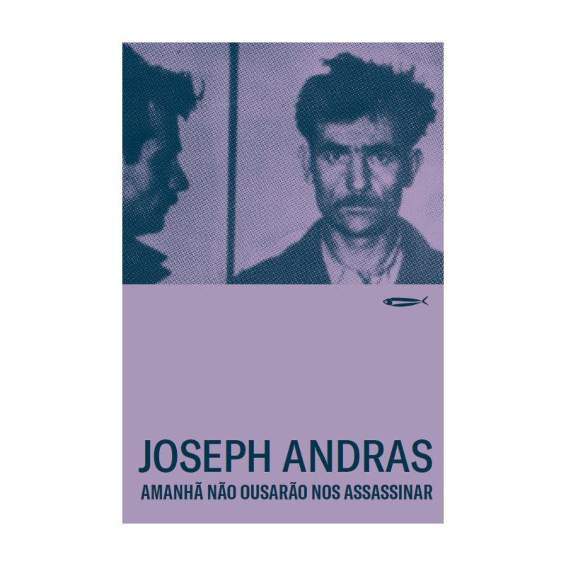 AMANHÃ NÃO OUSARÃO NOS ASSASSINAR