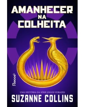 AMANHECER NA COLHEITA