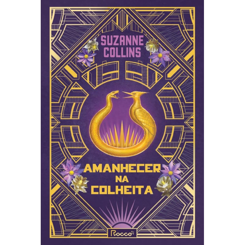 AMANHECER NA COLHEITA: EDIÇÃO DE COLECIONADOR (CAPA DURA)