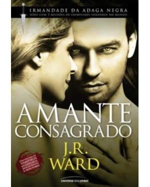 AMANTE CONSAGRADO