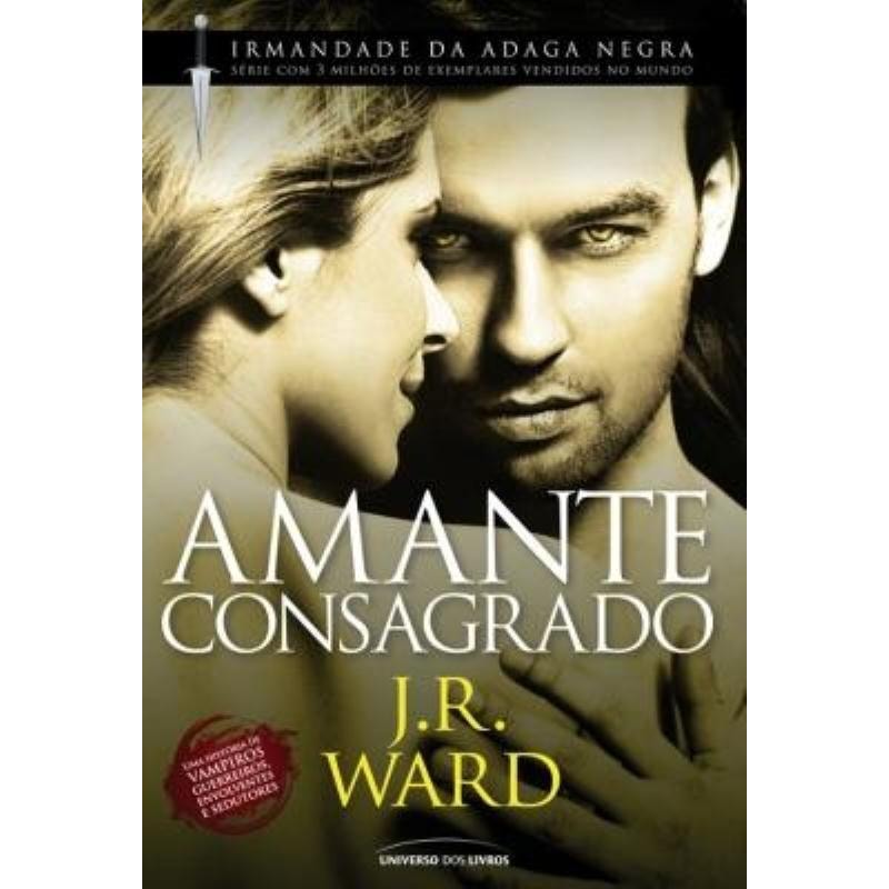 AMANTE CONSAGRADO
