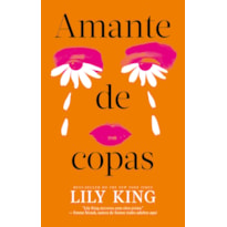 Amante de Copas