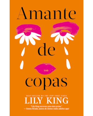 AMANTE DE COPAS