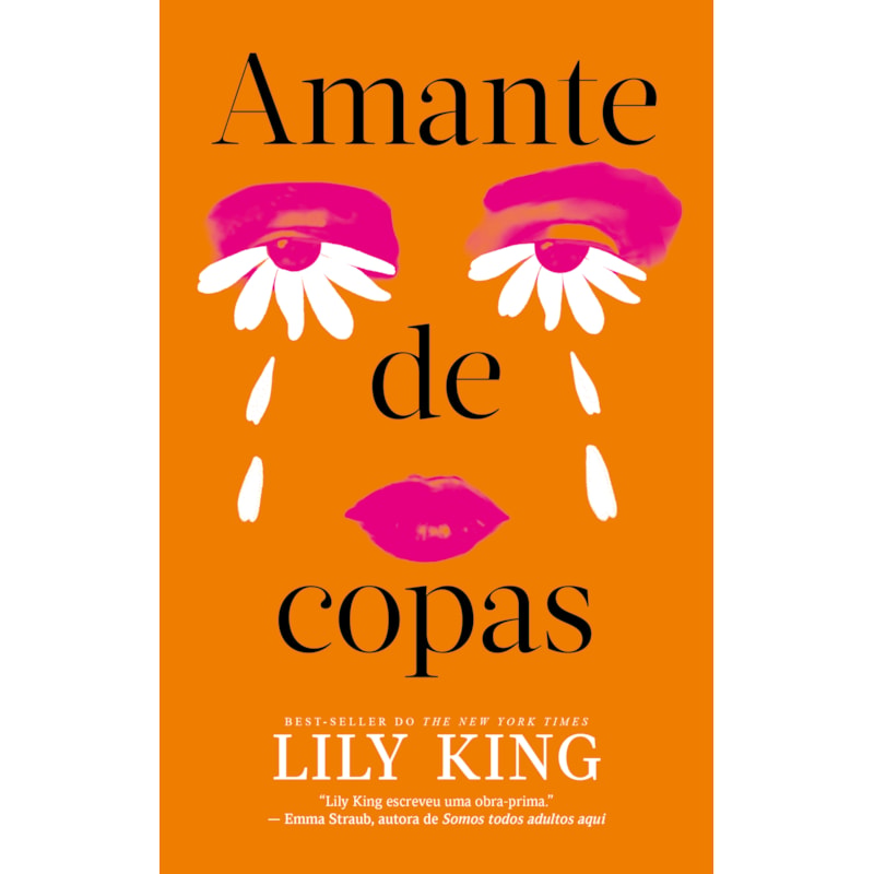 Amante de Copas