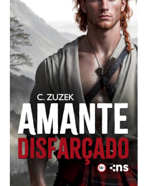 AMANTE DISFARÇADO