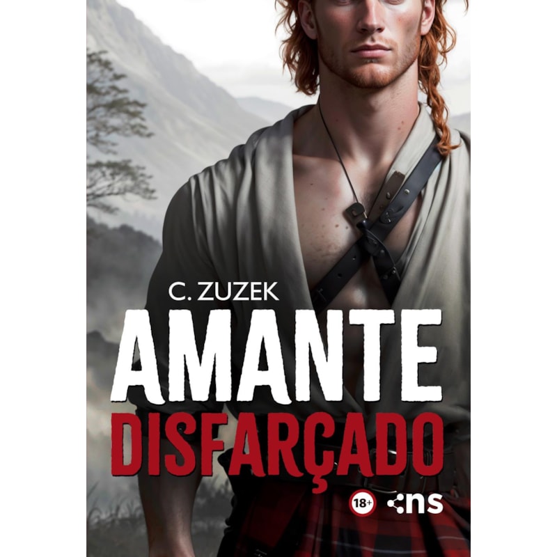 AMANTE DISFARÇADO