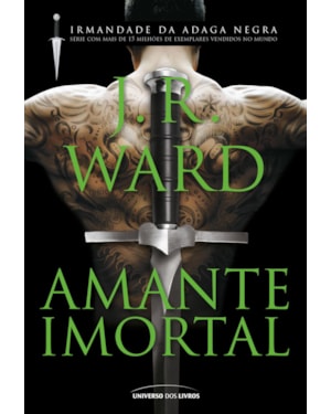 AMANTE IMORTAL
