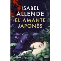 AMANTE JAPONES, EL