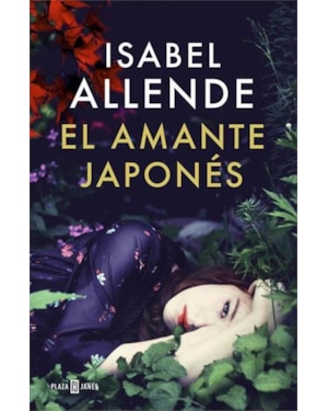 AMANTE JAPONES, EL