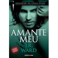 AMANTE MEU