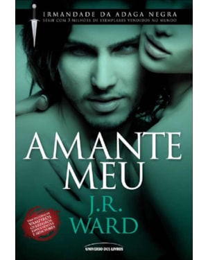 AMANTE MEU