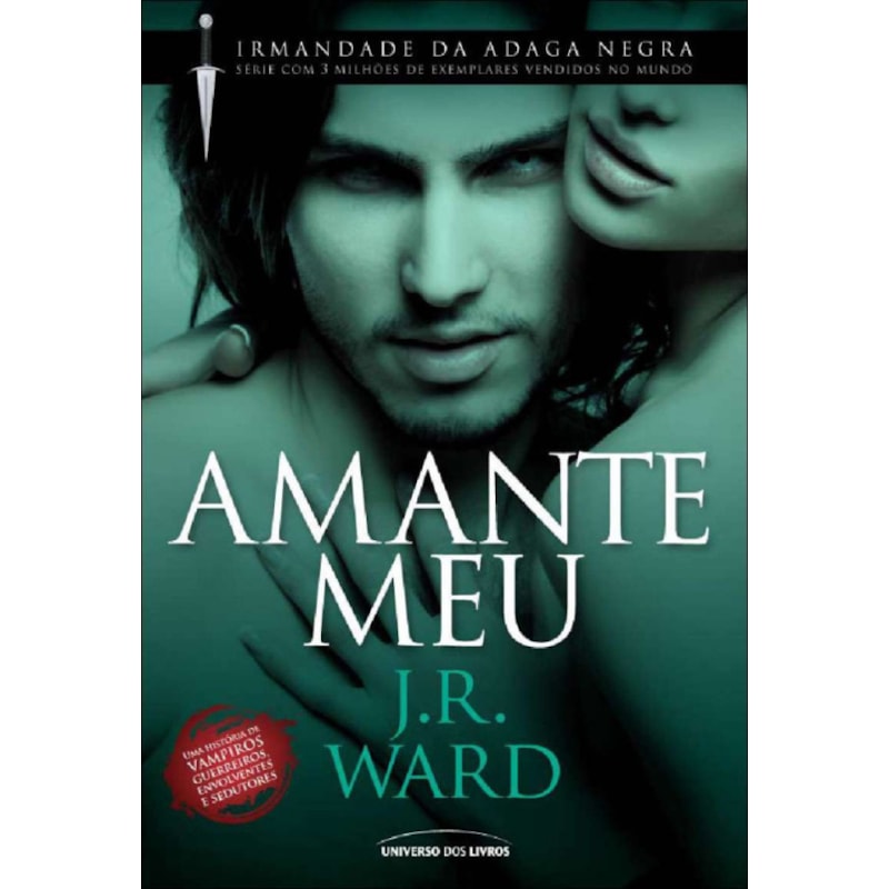 AMANTE MEU