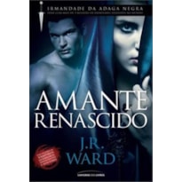 AMANTE RENASCIDO