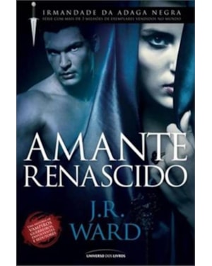 AMANTE RENASCIDO