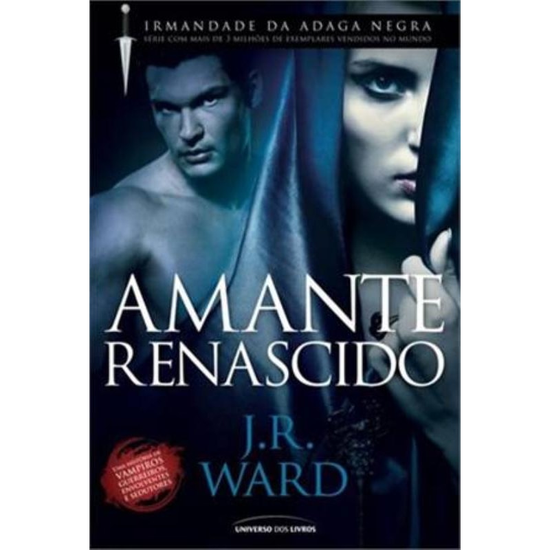 AMANTE RENASCIDO